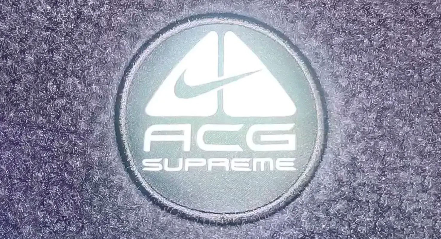 Image NIKE X SUPREME HINGGA NFT PERSIJA JAKARTA