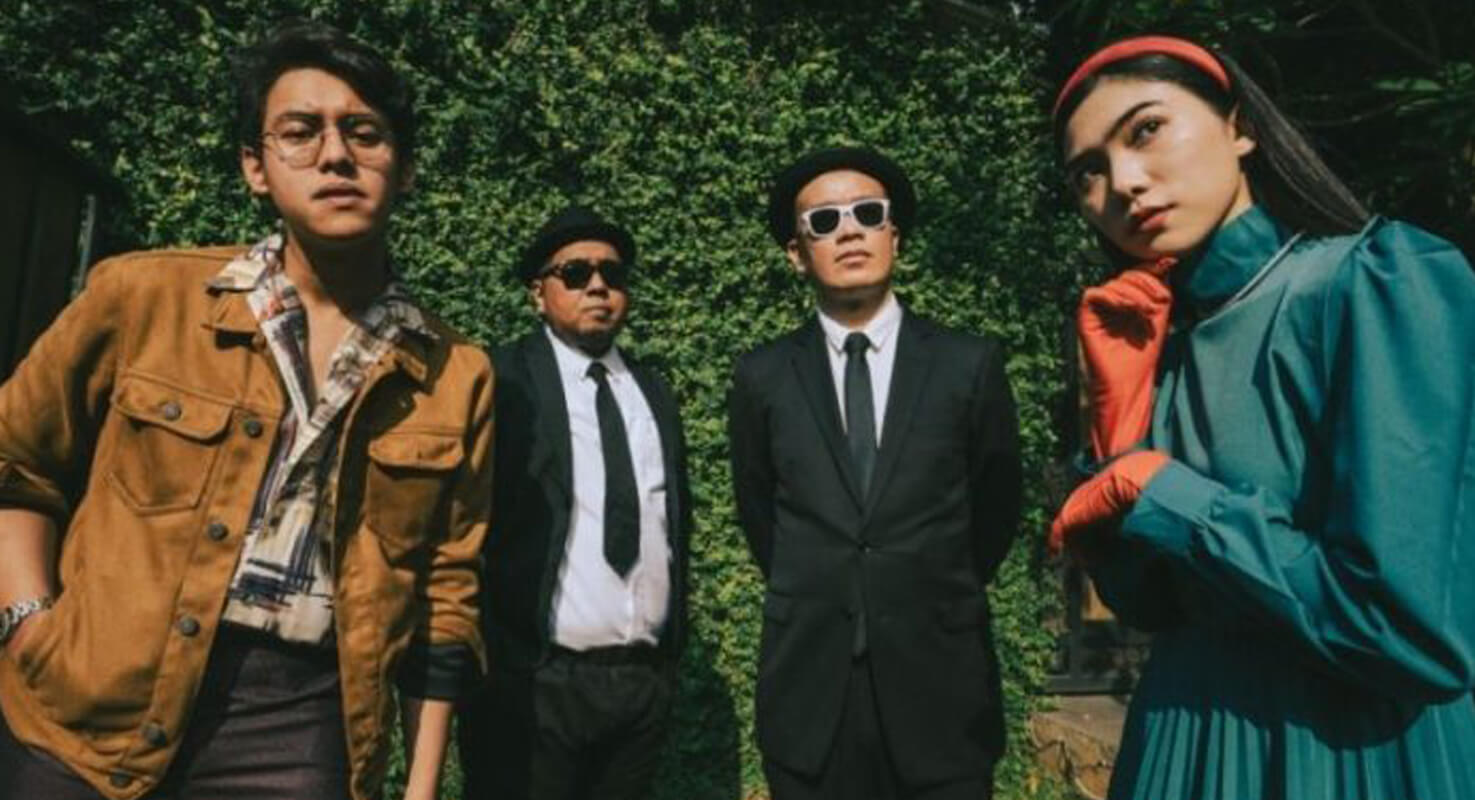 Image Tribute to NAIF, hingga duet Nike x Comme Des Garçons