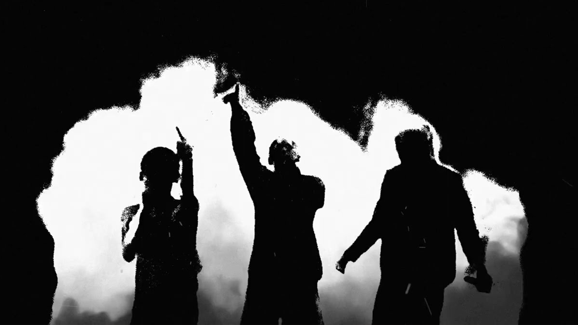 Image Akara, Ardy Minaj, dan Wicigo Shawty Bersatu Rilis “Bima Sakti”