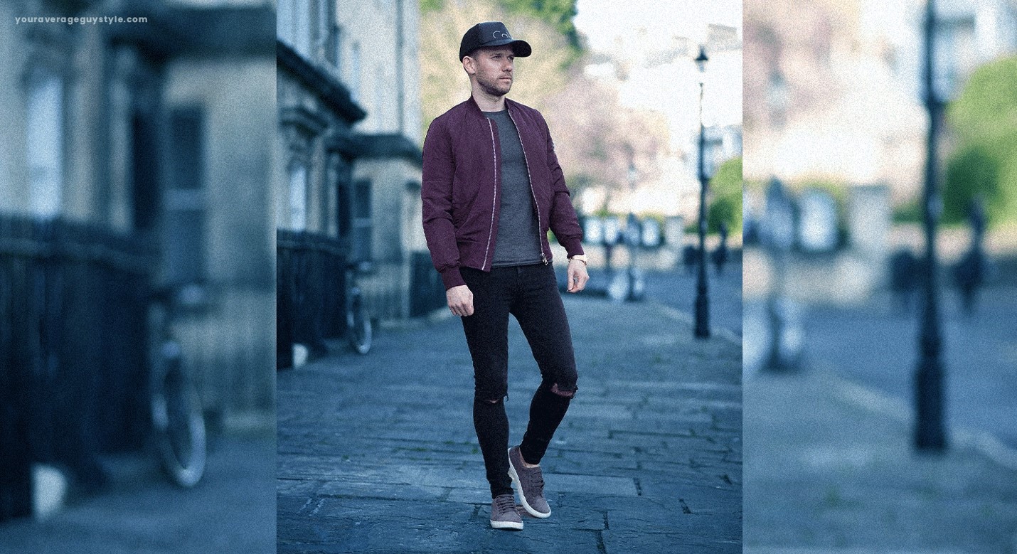 Image Trucker Hat Ngetren lagi, Let’s Hunt!