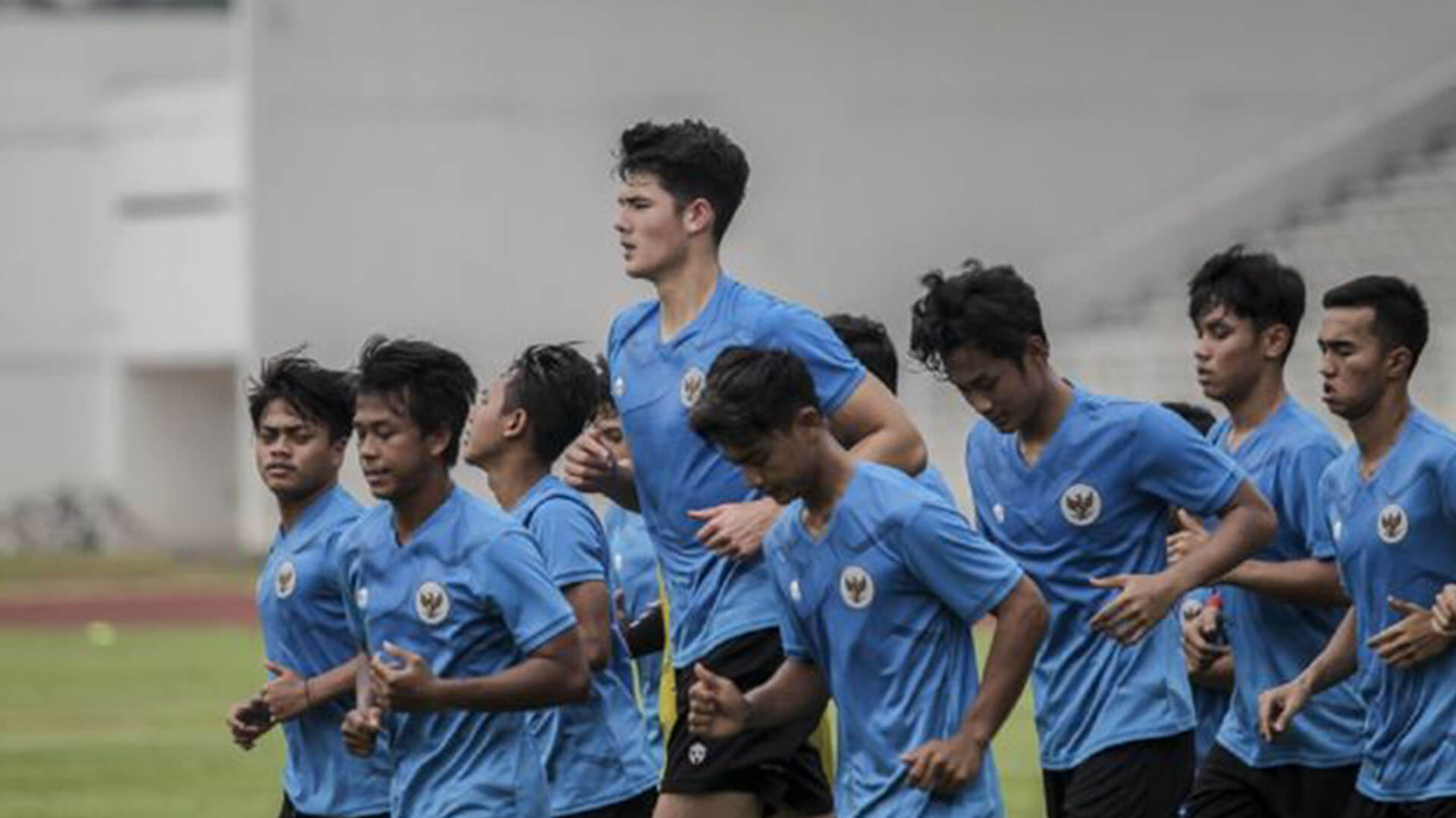 Image INDONESIA MASUK 10 NEGARA BERPENDUDUK TERPENDEK DI DUNIA