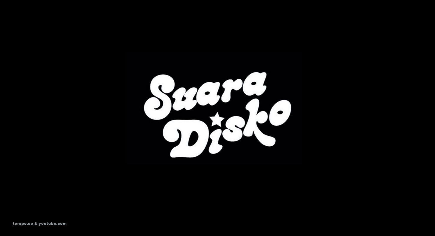 Image Diskoria, Fleur, dan Tara Basro hasilkan “Suara Disko” dalam 24 Jam