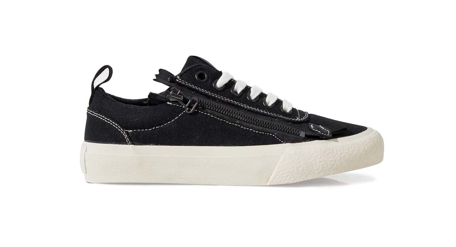 Image Sneakers Baru Elhaus Hingga Benteng Takeshi Comeback!