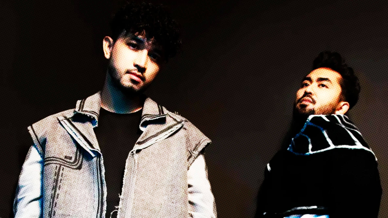 Image AIRPLANE MODE, DUO CREATIVE POP PUNK YANG NGERAMEIN WARNA MUSIK INDONESIA