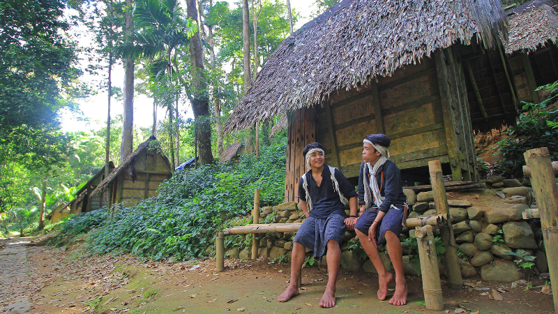 Image Alasan Warga Badui Tolak Internet yang Perlu Diketahui Gen Z