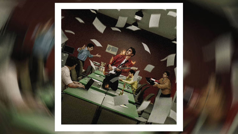 Image ALBUM DEBUT ALDRIAN RISJAD, TIKTOK SHOP, HINGGA TWITTER AKAN FULL BERBAYAR