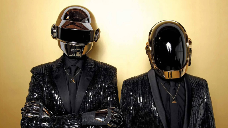 Image APA IYA DAFT PUNK BUBAR KARENA TAKUT BERSAING SAMA AI MUSIK?