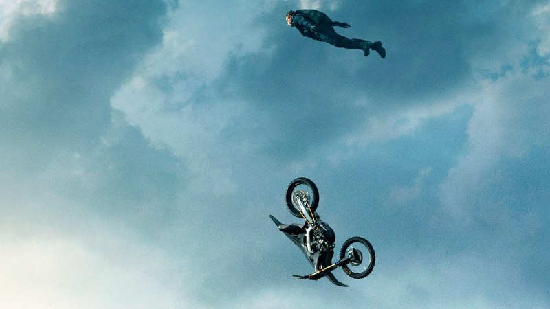 Image BENERAN SETEGANG ITU MISSION IMPOSSIBLE 7!!