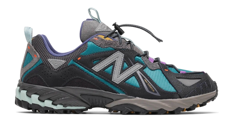 Image BODEGA X NEW BALANCE 610, BUAT LO YANG SUKA LARI DENGAN GAYA