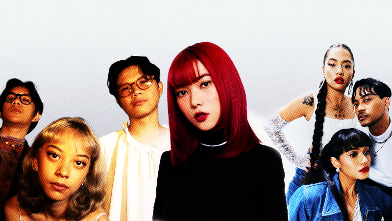 Image DARI ISYANA, GAC, HINGGA GRRRL GANG LENGKAPI LINEUP SXSW 2023