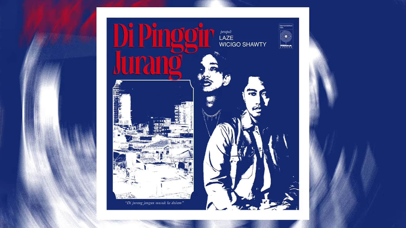 Image DARI SINGLE BARU LAZE HINGGA MISSION IMPOSSIBLE 7