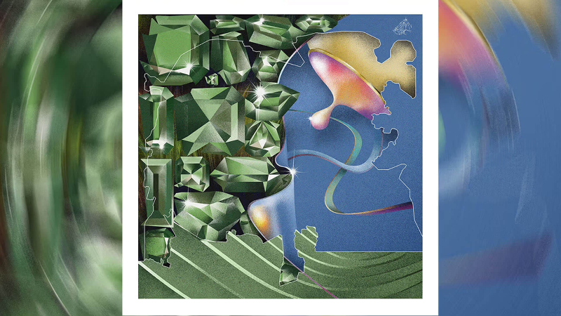 Image EMANG IYA ALBUM BARU HEALS GAK SHOEGAZE LAGI?