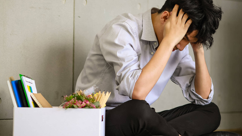 Image FENOMENA GEN Z RESIGN DARI ASN KARENA KECEWA SOAL GAJI