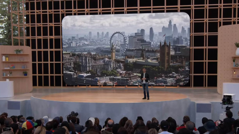 Image IMMERSIVE VIEW, FITUR BARU GOOGLE MAPS YANG NGGAK SEKADAR PETA 3D