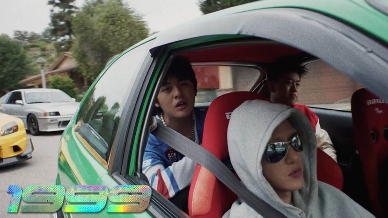 Image KEJUTAN 88RISING, TRANSFERENCE EFFECT, HINGGA SINGLE BARU AFTER NOURWAY