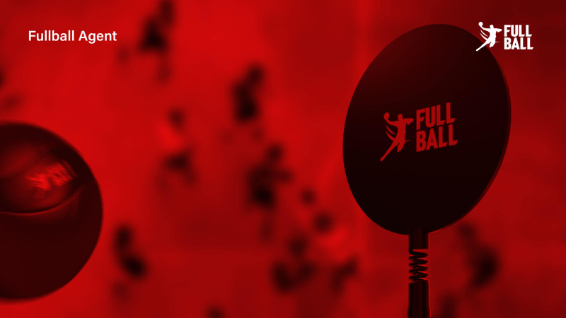 Image KENALIN FULLBALL, OLAHRAGA BARU CIPTAAN ANAK MUDA INDONESIA