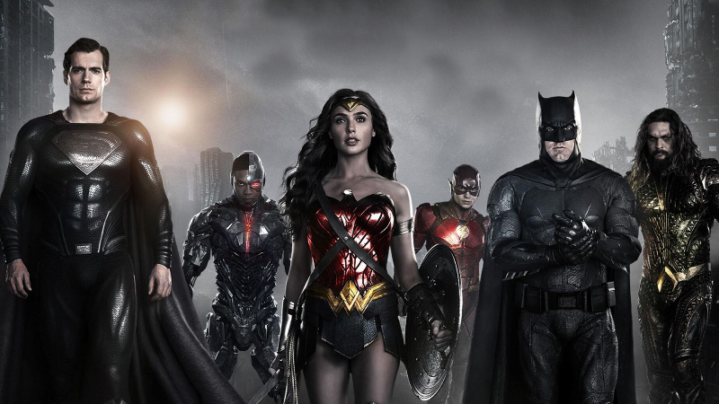 Image KETOK PALU, SELURUH PEMERAN KARAKTER DC DIGANTI BUAT DCU JAMES GUNN