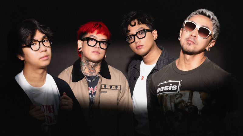 Image KUPAS MINI ALBUM BARU SUMMERLANE YANG LAGI HITS