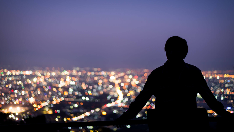 Image RAME DI MEDSOS, ARTI SONDER DAN MANFAATNYA BUAT HIDUP LO