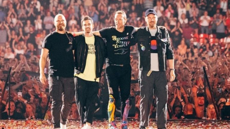 Image DARI COLDPLAY EFFECT HINGGA CONVERSE WEAPON REBORN