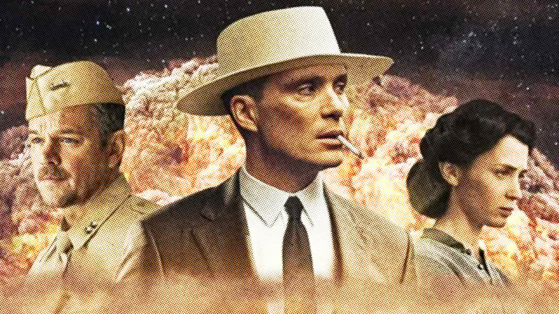 Image SESEMPURNA ITUKAH OPPENHEIMER? 5 HAL YANG PERLU LO TAU!