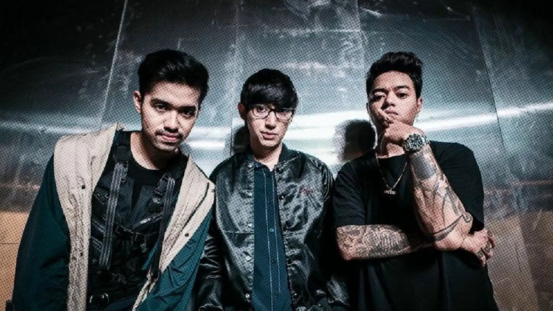 Image SIAPA SOSOK MISTERIUS PENGGANTI GERALD LIU DI WEIRD GENIUS?