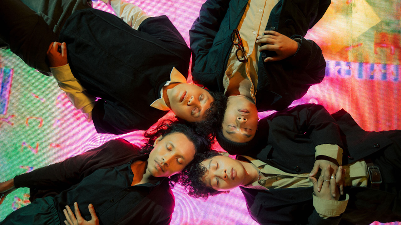 Image SINGLE BARU COLDIAC HINGGA SERUNYA SONS OF THE FOREST