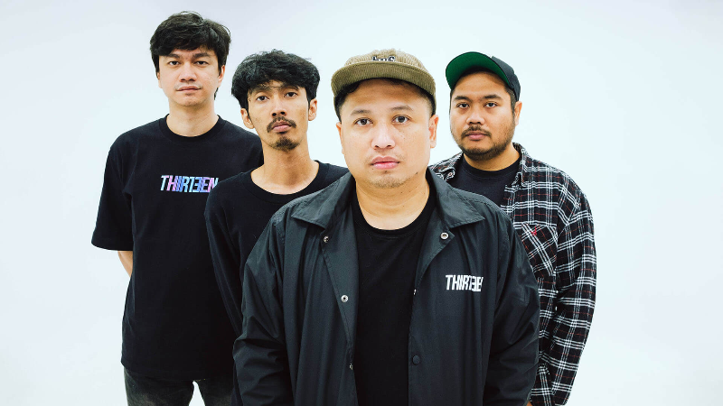 Image SINGLE BARU THIRTEEN, FILM KONSER 5SOS, HINGGA TREN HOBI 2024