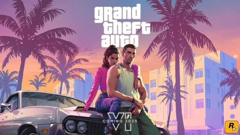 Image TANGGAL RILIS, KARAKTER, & APA AJA YANG PENTING GTA VI