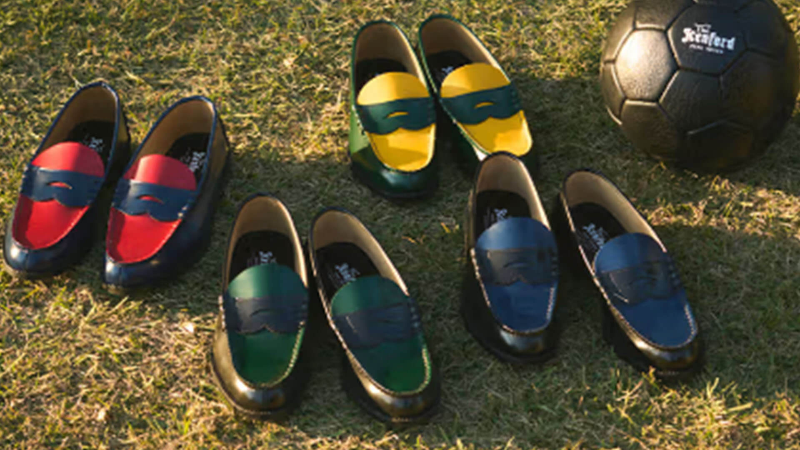 Image THE KENFORD FINESHOES, BIKIN GEN Z PINDAH DARI KETS KE PANTOFEL?