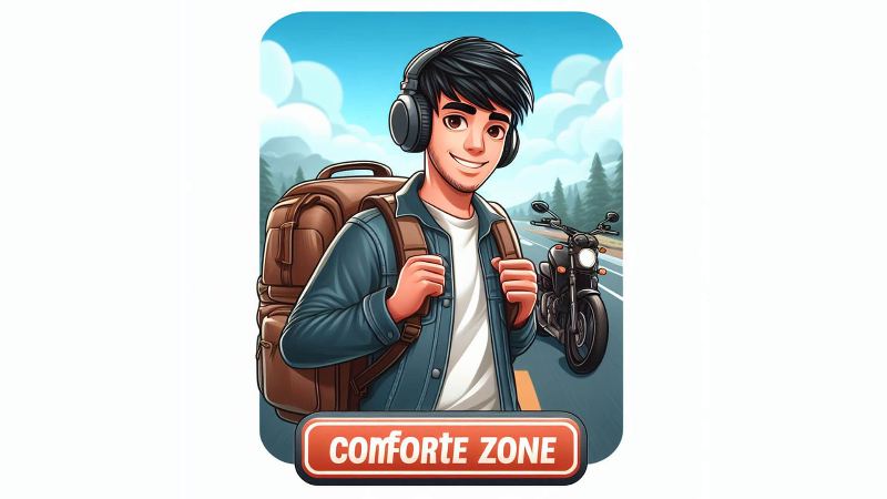 Image TREN BIKIN POSTER ALA DISNEY PIXAR, GINI CARANYA, BRO!