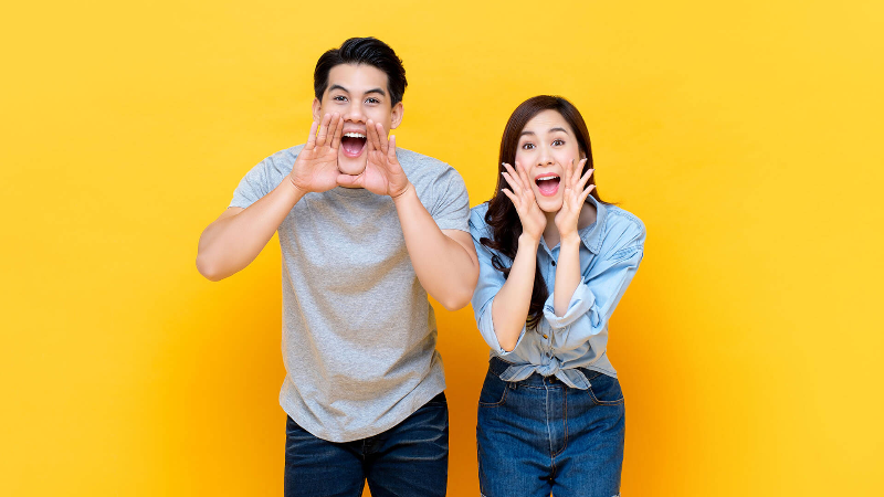 Image TREN MANGGIL PACAR PAKE NAMA HEWAN, IKUTAN GAK?