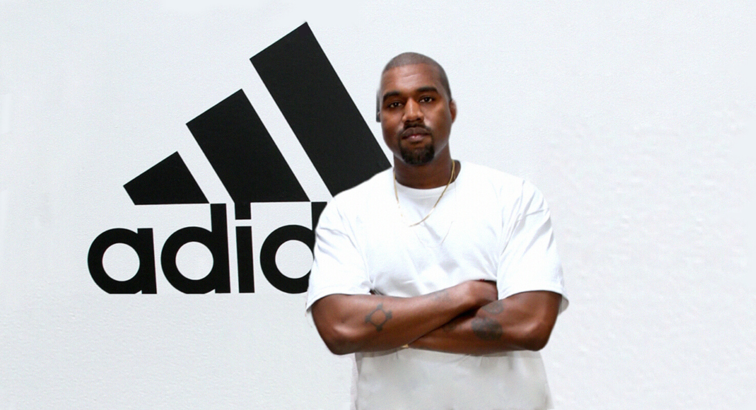 Image PUTUSNYA ADIDAS–KANYE WEST HINGGA KEJUARAAN DUNIA MOBILE LEGENDS DI JAKARTA