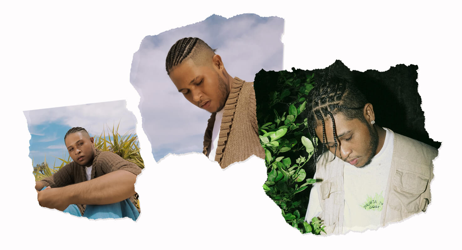 Image SINGLE BARU JANUARTA THE GOAT HINGGA NIKE AIR PENNY 2